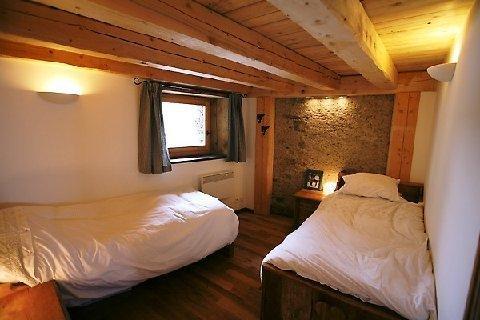 Chalet Tarine Villa Bourg-Saint-Maurice Room photo