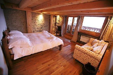 Chalet Tarine Villa Bourg-Saint-Maurice Room photo