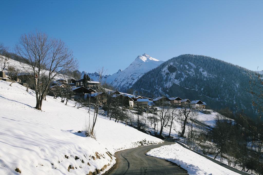 Chalet Tarine Villa Bourg-Saint-Maurice Room photo