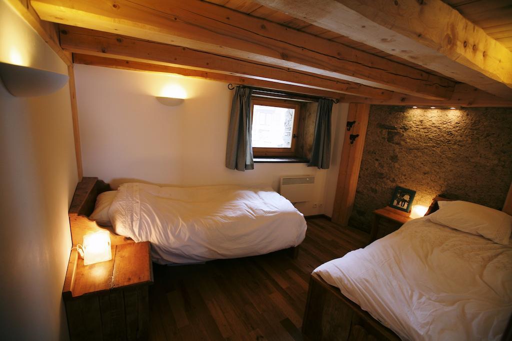 Chalet Tarine Villa Bourg-Saint-Maurice Room photo